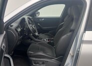 Škoda Kodiaq SUV / Terénní 2,0 l 147 kw