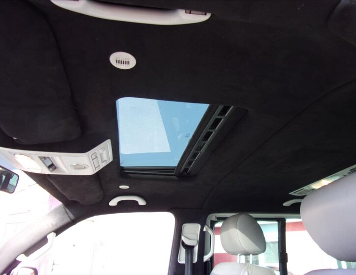 Volkswagen Multivan Ostatní 2,5 l 128 kw