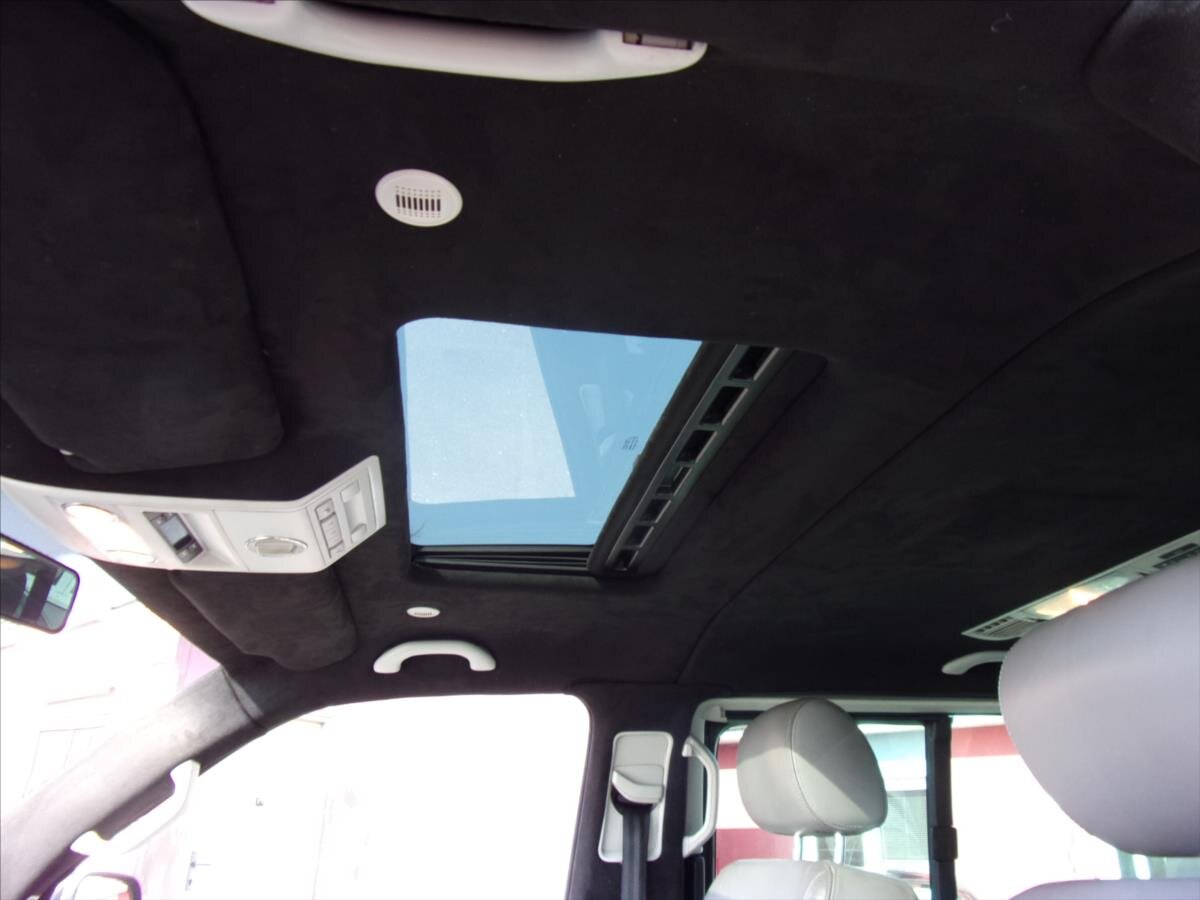 Volkswagen Multivan Ostatní 2,5 l 128 kw