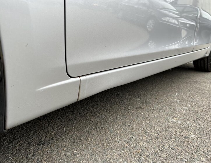 Chevrolet Cruze Kombi 1,7 l 96 kw