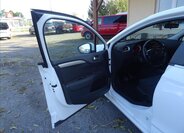 Citroën C4 Hatchback 1,6 l 68 kw