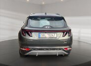 Hyundai Tucson 5