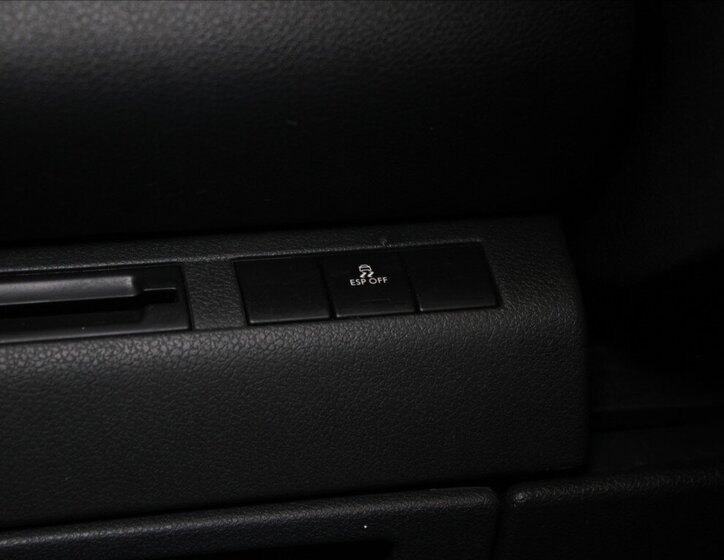 Peugeot 5008 MPV 1,6 l 88 kw