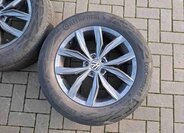 Volkswagen Tiguan Allspace SUV 2,0 l 110 kw