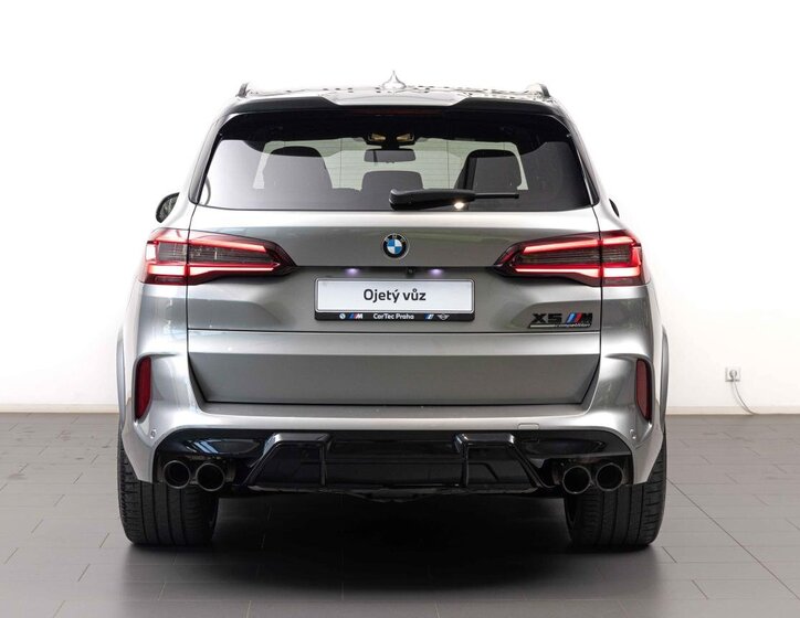 BMW X5 SUV / Terénní 4,4 l 441 kw