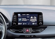 Hyundai i30 Kombi 1,5 l 117 kw