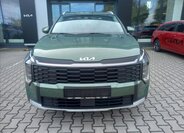 KIA Sportage SUV 110,0 110 kw