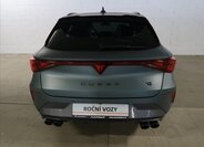 Cupra Leon Kombi 2,0 l 245 kw