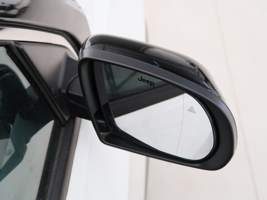 Jeep Compass SUV / Terénní 1,6 l 96 kw