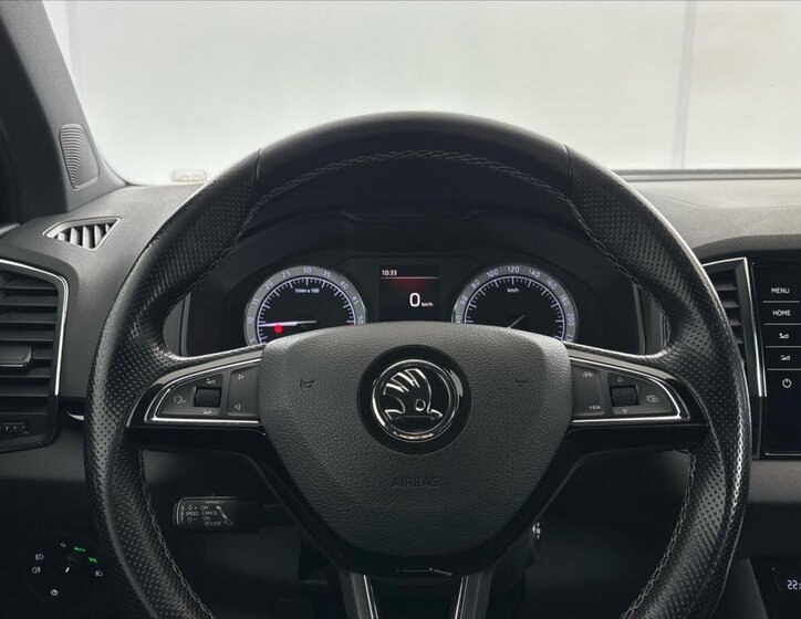 Škoda Karoq SUV / Terénní 2,0 l 110 kw