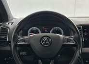 Škoda Karoq SUV / Terénní 2,0 l 110 kw