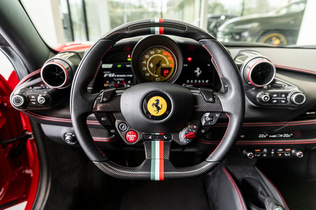 Ferrari Ostatní