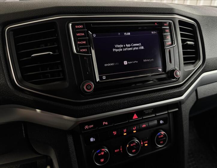 Volkswagen Amarok 22