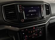 Volkswagen Amarok 22