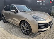Porsche Cayenne SUV / Terénní 3,0 l 250 kw