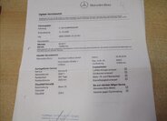 Mercedes-Benz Třídy C Sedan / Limuzína 1,8 l 115 kw