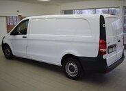 Mercedes-Benz Vito Skříň 2,0 l 120 kw