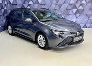 Toyota Corolla Kombi 1,8 l 72 kw