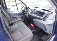 Ford Transit 22