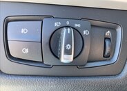 BMW Řada 3 Sedan / Limuzína 2,0 l 135 kw