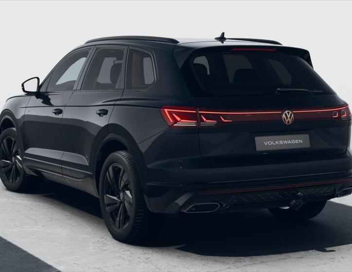 Volkswagen Touareg 3