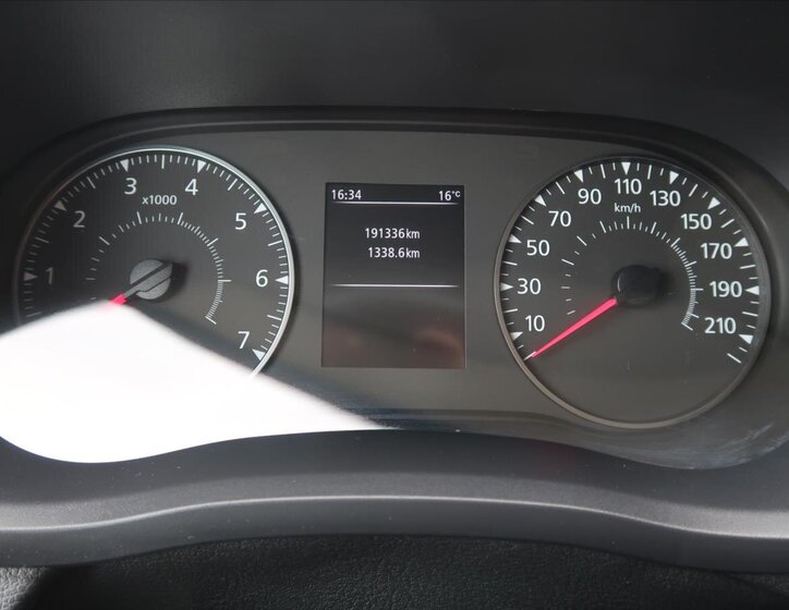 Renault Master Ostatní 2,3 l 100 kw