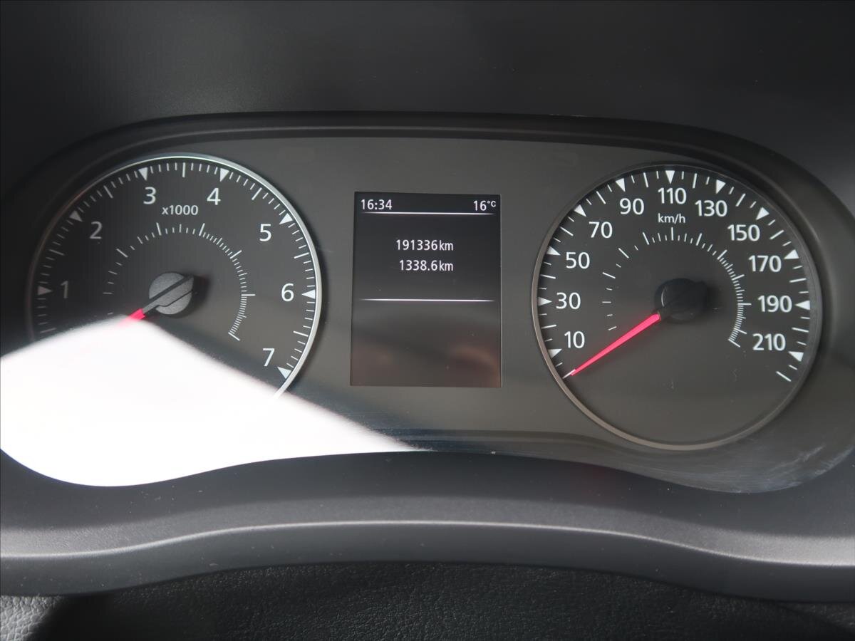 Renault Master Ostatní 2,3 l 100 kw