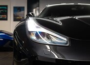 Ferrari GTC4 Lusso Kupé 6,3 l 507 kw