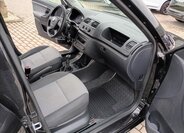 Škoda Fabia Kombi 1,2 l 51 kw