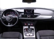 Audi A6 Kombi 3,0 l 200 kw