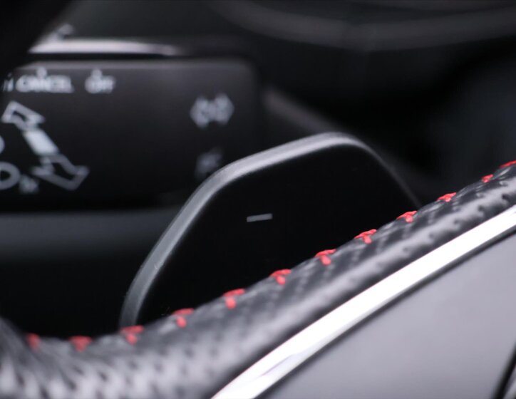 Škoda Fabia Hatchback 999,0 70 kw