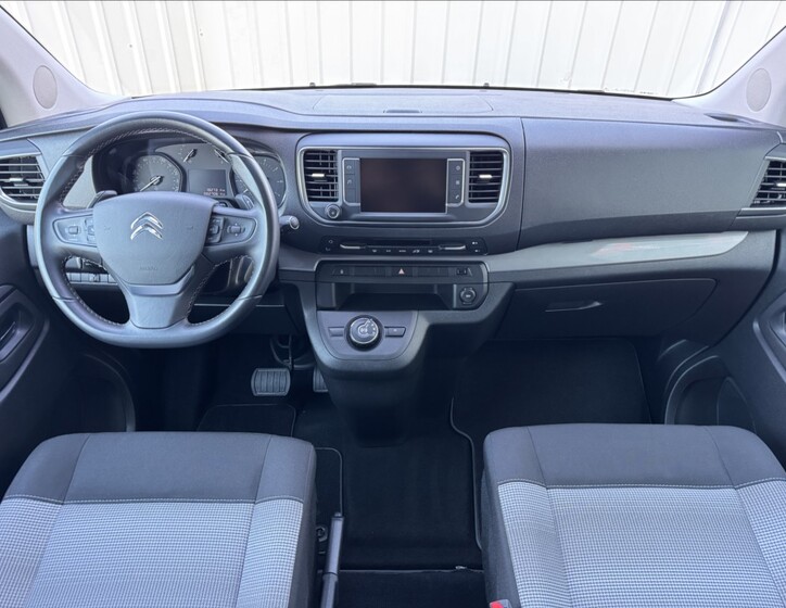 Citroën SpaceTourer 29