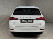 Škoda Octavia Kombi 2,0 l 85 kw