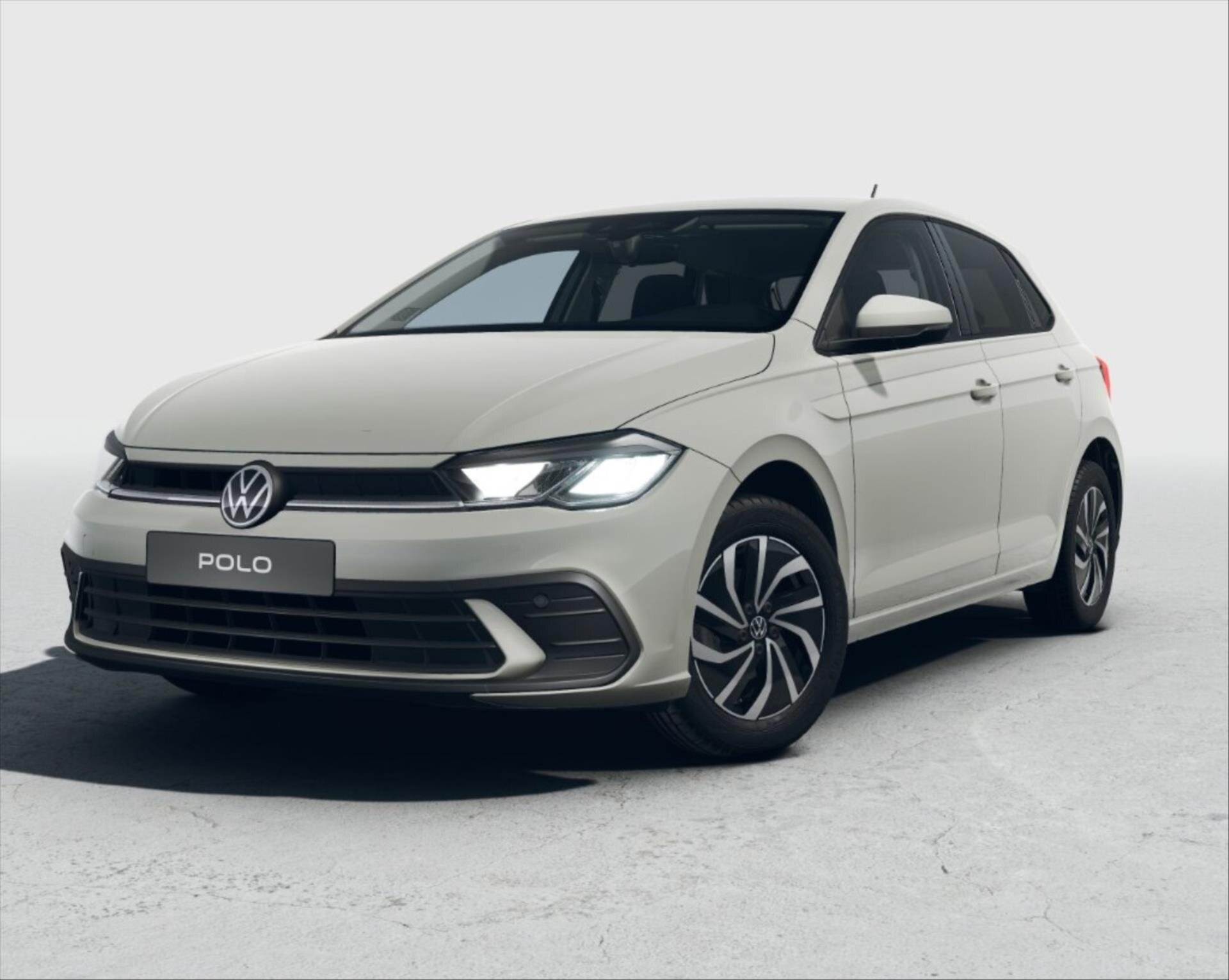 Volkswagen Polo Hatchback 0,0 70 kw