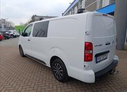 Opel Vivaro MPV 2,0 l 106 kw