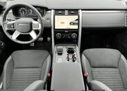 Land Rover Discovery SUV / Terénní 3,0 l 257 kw