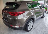 KIA Sportage 4