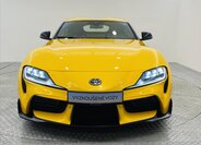 Toyota Supra 4