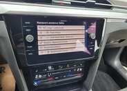 Volkswagen Arteon Liftback 2,0 l 147 kw