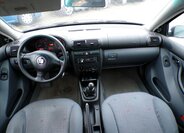 Seat Toledo 7