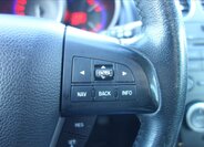 Mazda CX-7 SUV 2,2 l 127 kw