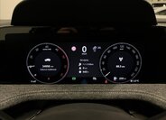 Škoda Superb Liftback 2,0 l 110 kw