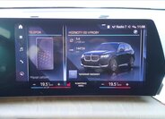 BMW X1 SUV / Terénní 2,0 l 110 kw