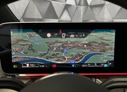 Mercedes-Benz Třídy V Kombi 2,0 l 174 kw