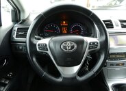 Toyota Avensis 29