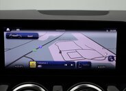 Mercedes-Benz GLA SUV / Terénní 2,0 l 165 kw