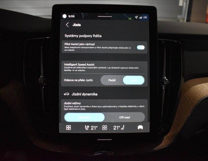 Volvo XC60 SUV 2,0 l 184 kw