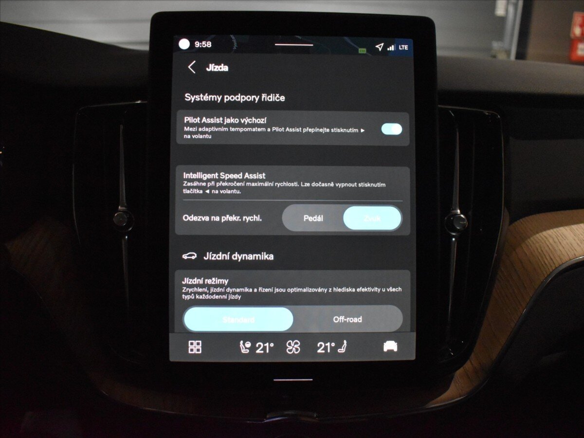 Volvo XC60 SUV 2,0 l 184 kw