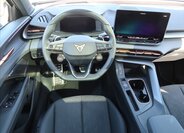 Cupra Terramar SUV / Terénní 2,0 l 195 kw