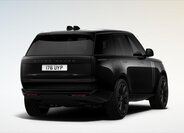 Land Rover Range Rover 14